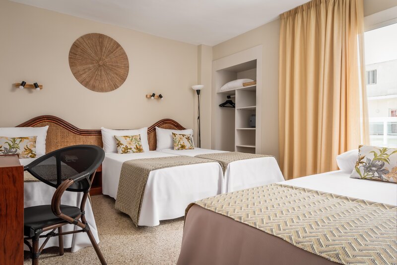 Hotel Cartago Nova by ALEGRIA 50