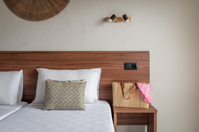 Hotel Cartago Nova by ALEGRIA 51