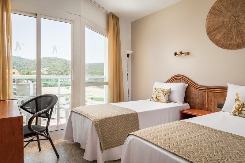 Hotel Cartago Nova by ALEGRIA 53