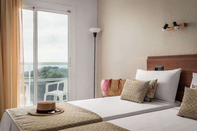 Hotel Cartago Nova by ALEGRIA 55