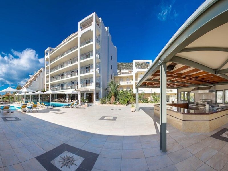 John & George 3 - Exterior