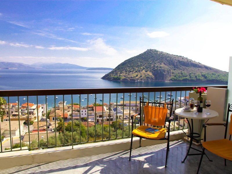 John & George 7 - Landscape