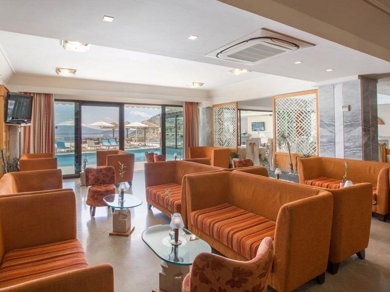 John & George 26 - Conference Room