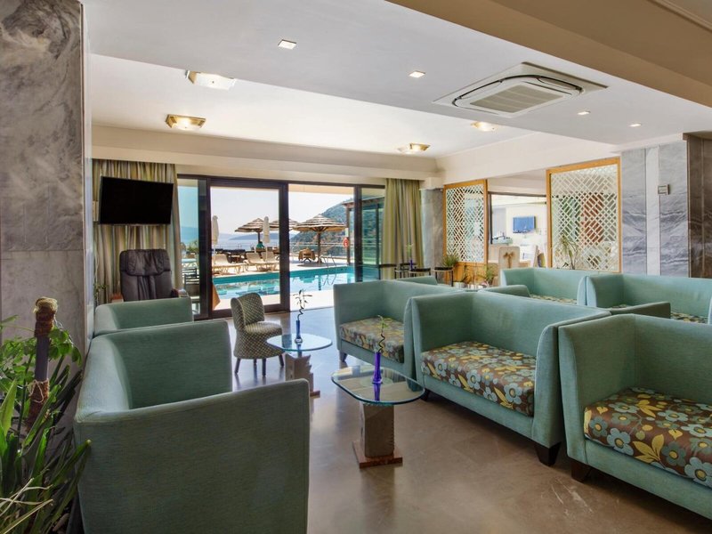 John & George 27 - Lounge / Lobby