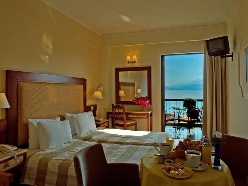 John & George 29 - Restaurant