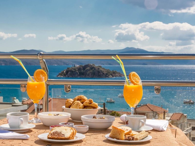 John & George 30 - Restaurant