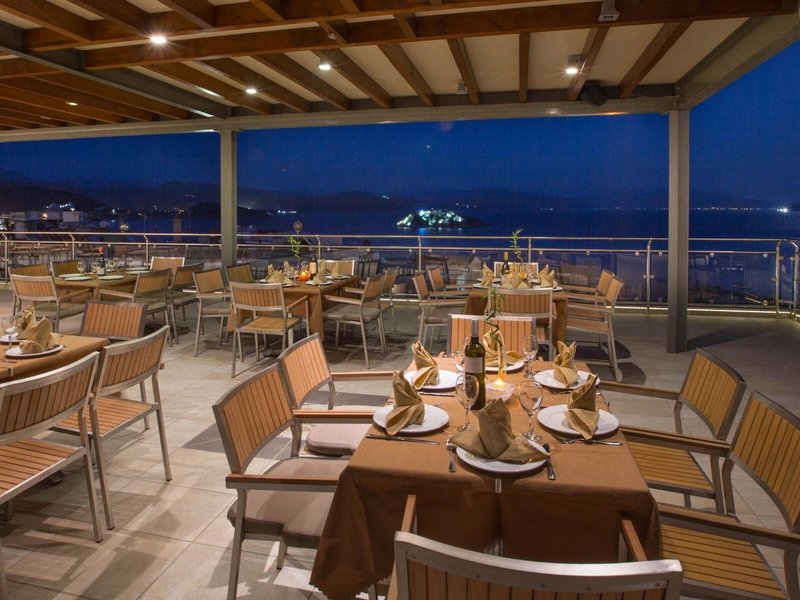 John & George 31 - Restaurant