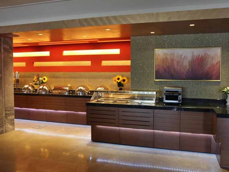 John & George 33 - Restaurant