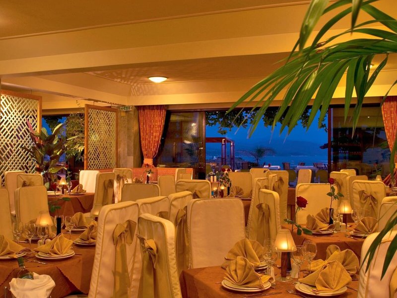 John & George 36 - Restaurant