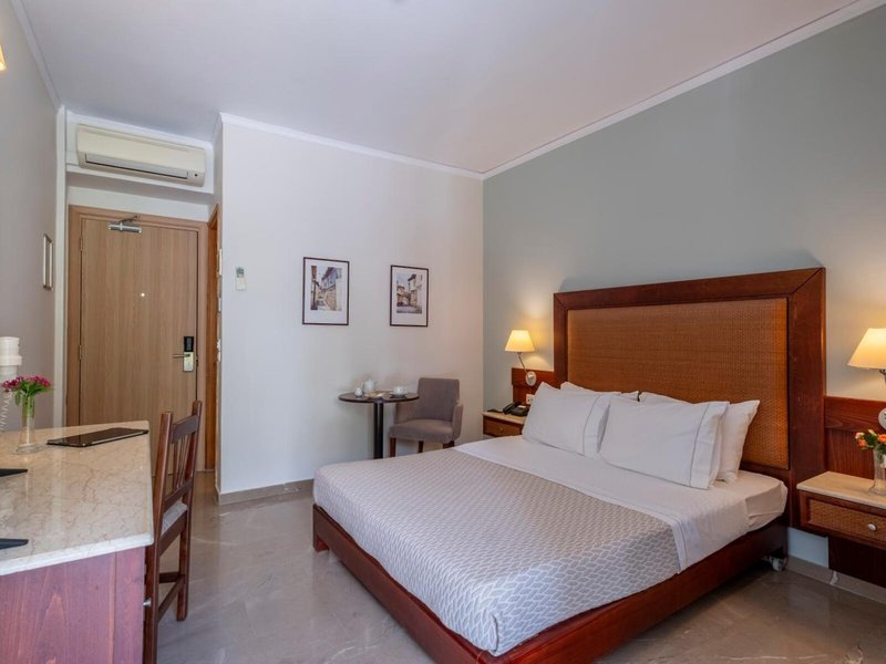 John & George 39 - Room Example