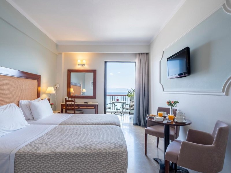 John & George 41 - Room Example