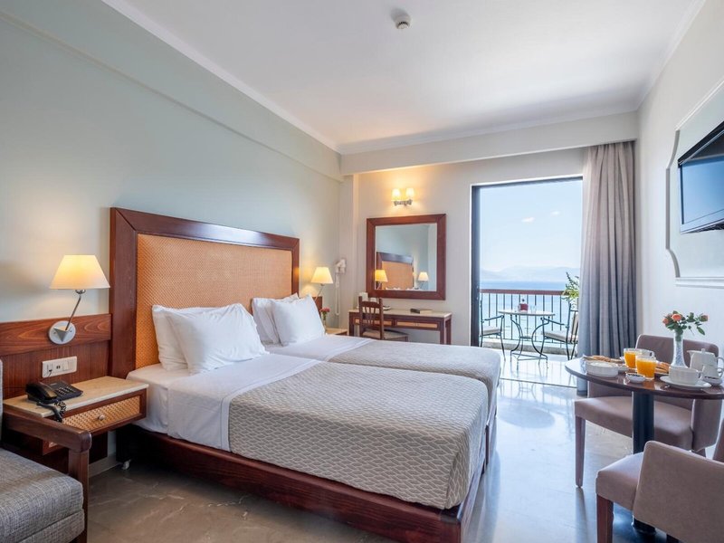 John & George 46 - Room Example