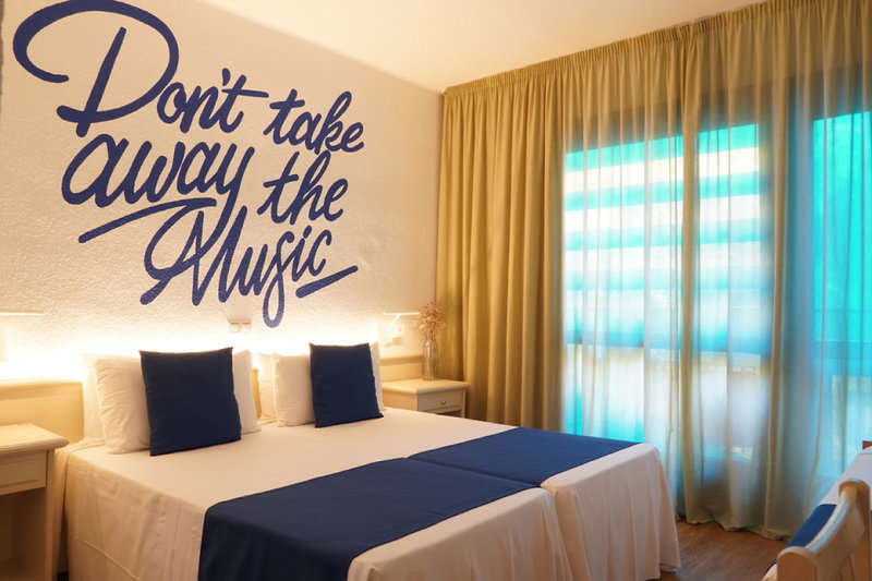 BPM Lloret Hotel 2