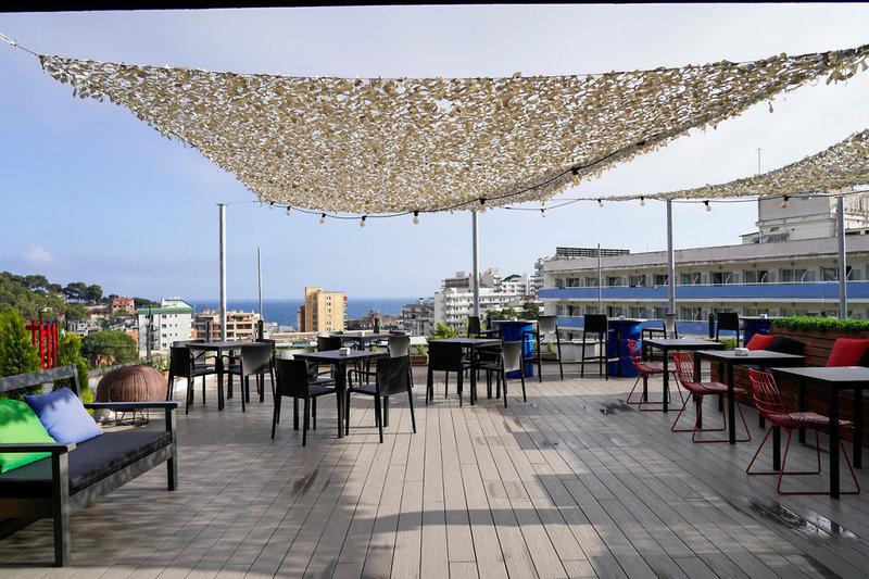 BPM Lloret Hotel 4