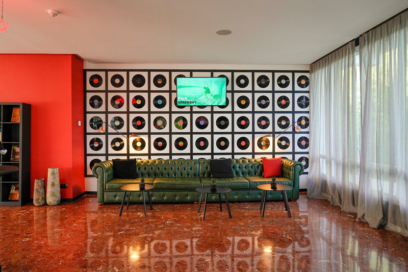 BPM Lloret Hotel 7