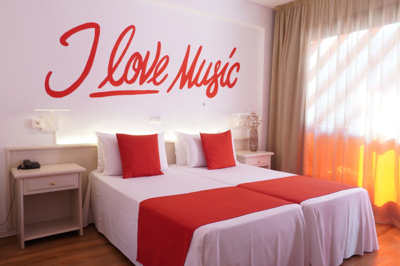 BPM Lloret Hotel 11