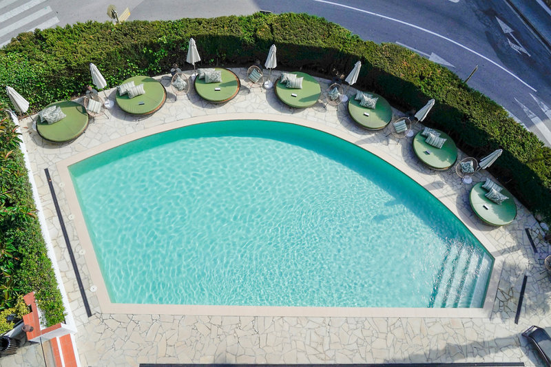 BPM Lloret Hotel 8