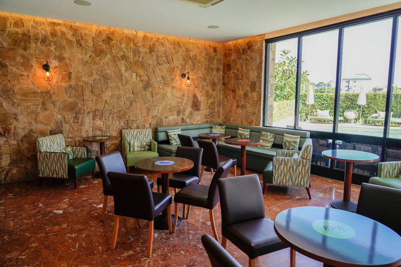 BPM Lloret Hotel 9