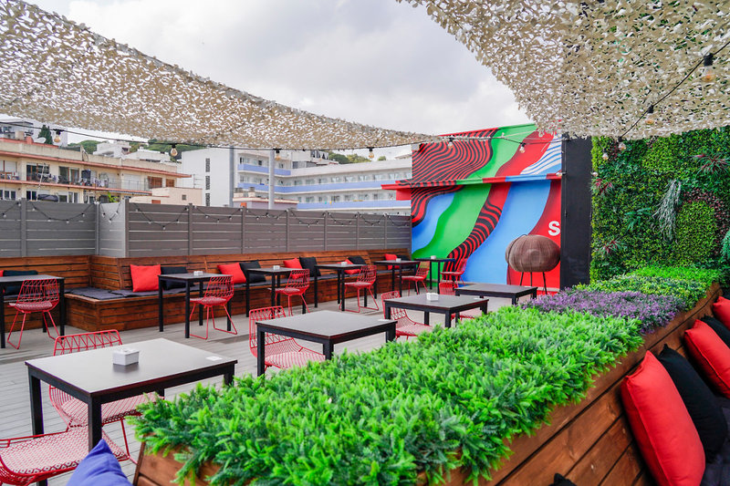 BPM Lloret Hotel 10