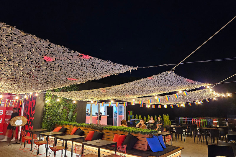 BPM Lloret Hotel 13