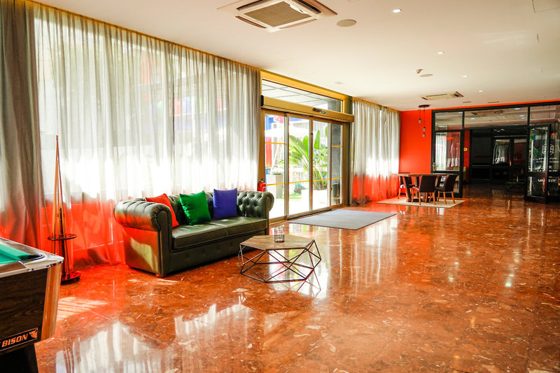 BPM Lloret Hotel 15