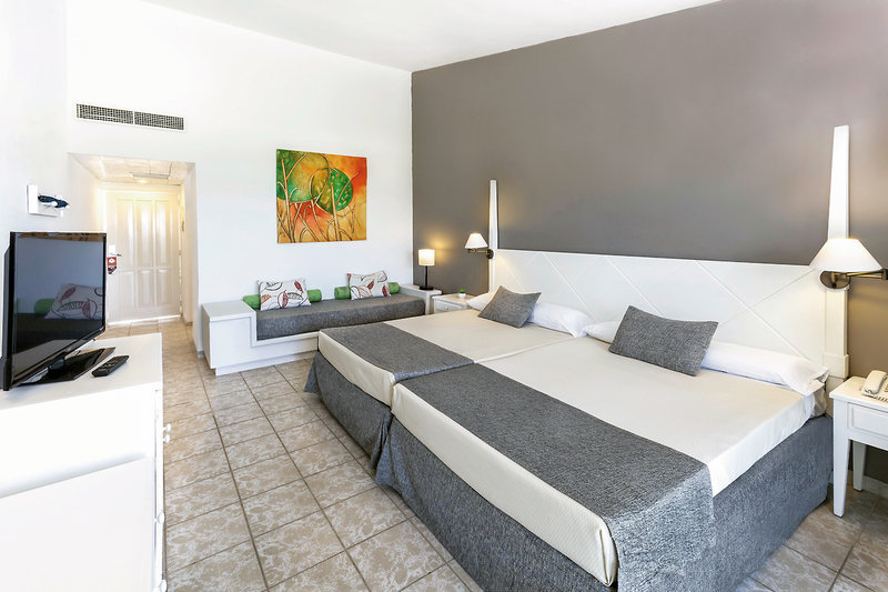 Sol Cayo Coco 2 - Room Example