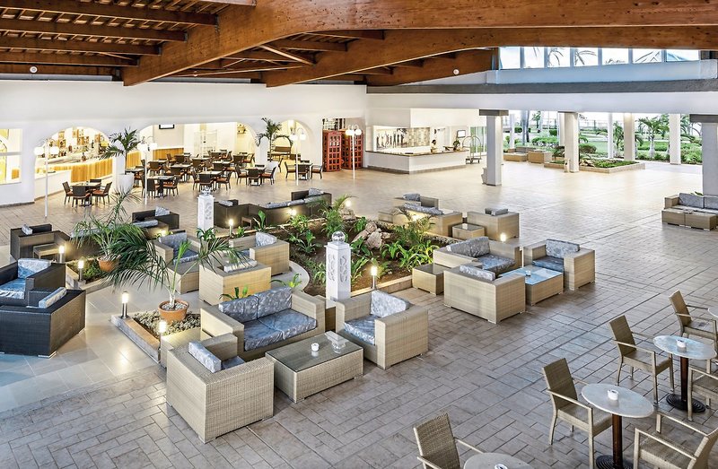 Sol Cayo Coco 4 - Bar