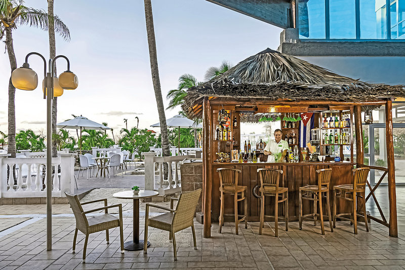 Sol Cayo Coco 5 - Bar