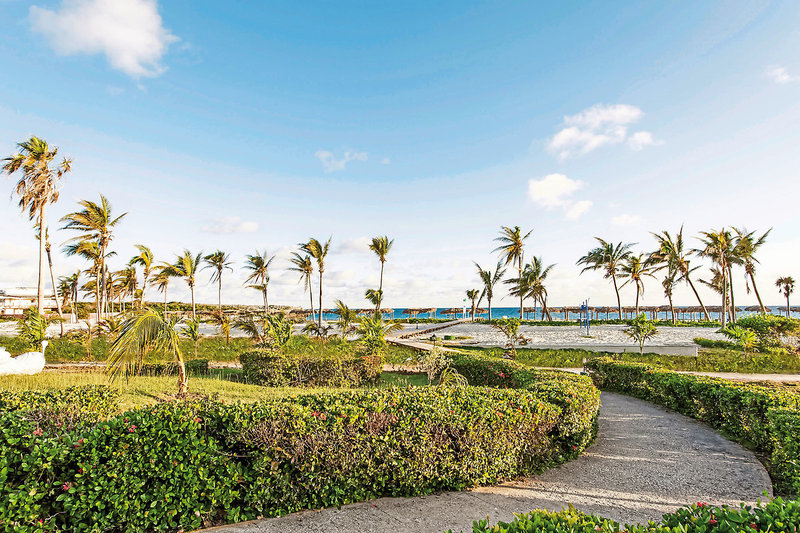 Sol Cayo Coco 7 - Garden