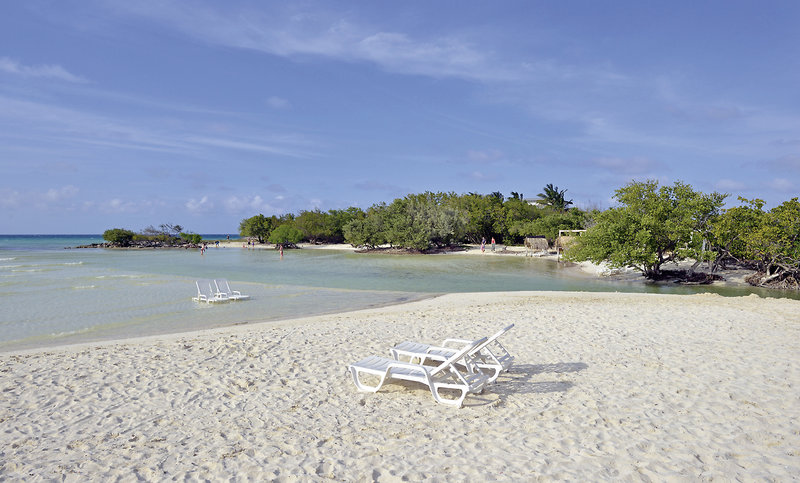 Sol Cayo Coco 8 - Beach