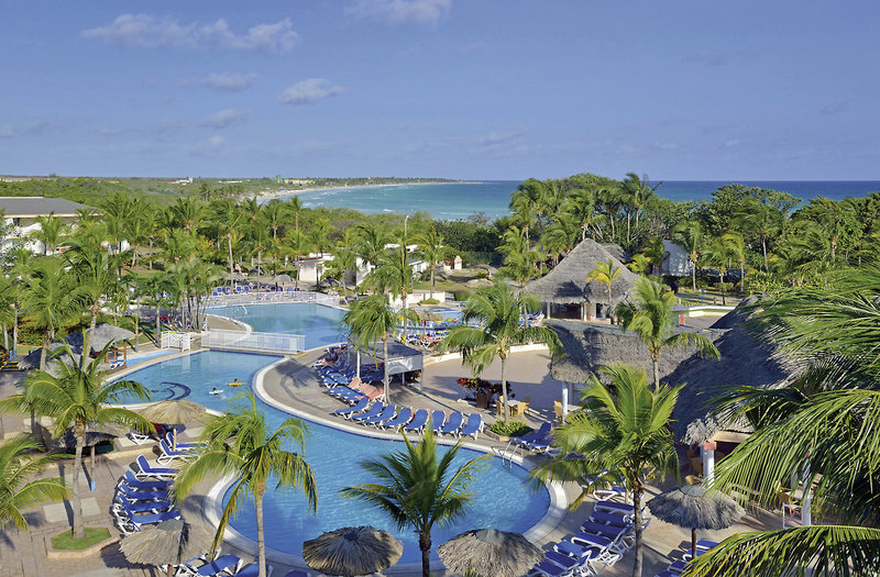 Sol Cayo Coco 10 - Outdoor Pool
