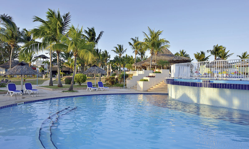 Sol Cayo Coco 11 - Outdoor Pool