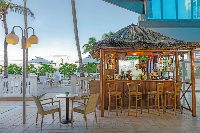 Sol Cayo Coco 13 - Bar