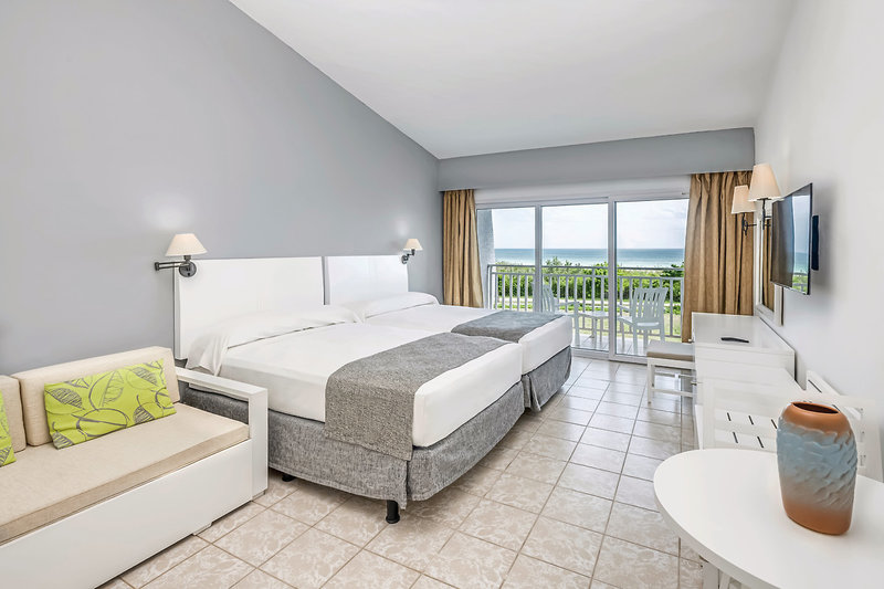 Sol Cayo Coco 15 - Room Example