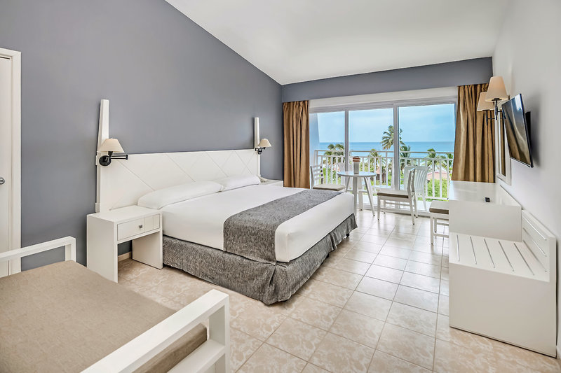 Sol Cayo Coco 16 - Room Example