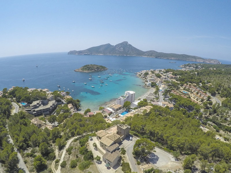 Universal Hotel Aquamarin 1