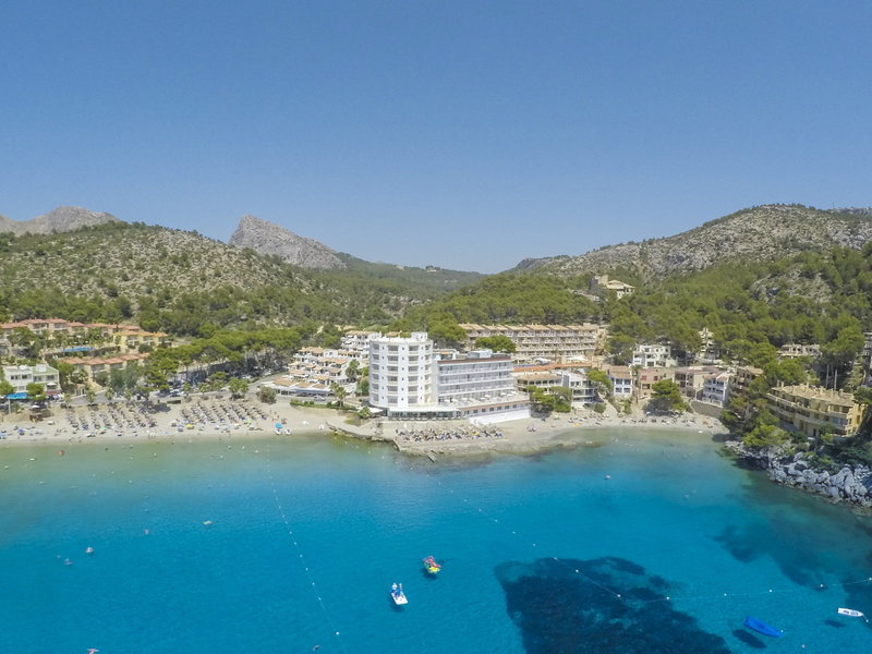 Universal Hotel Aquamarin 2