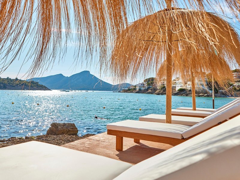 Universal Hotel Aquamarin 4