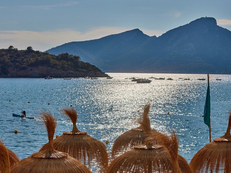 Universal Hotel Aquamarin 5