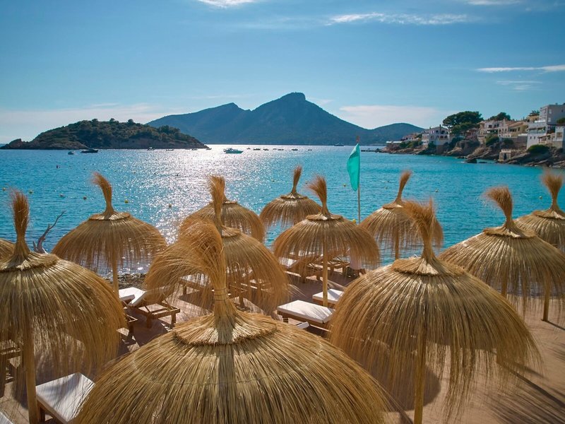 Universal Hotel Aquamarin 7