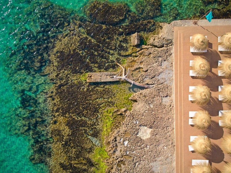 Universal Hotel Aquamarin 8