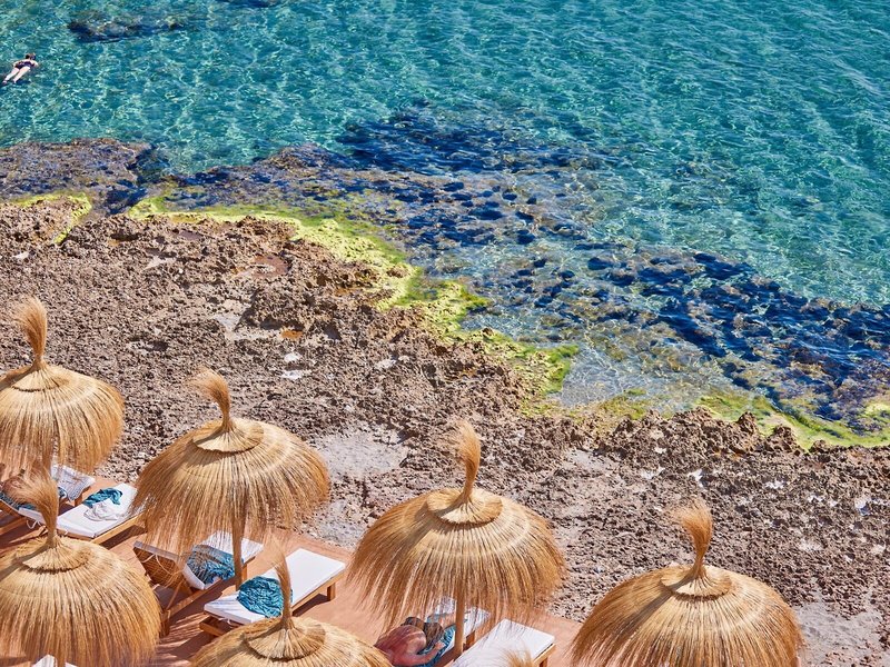 Universal Hotel Aquamarin 9