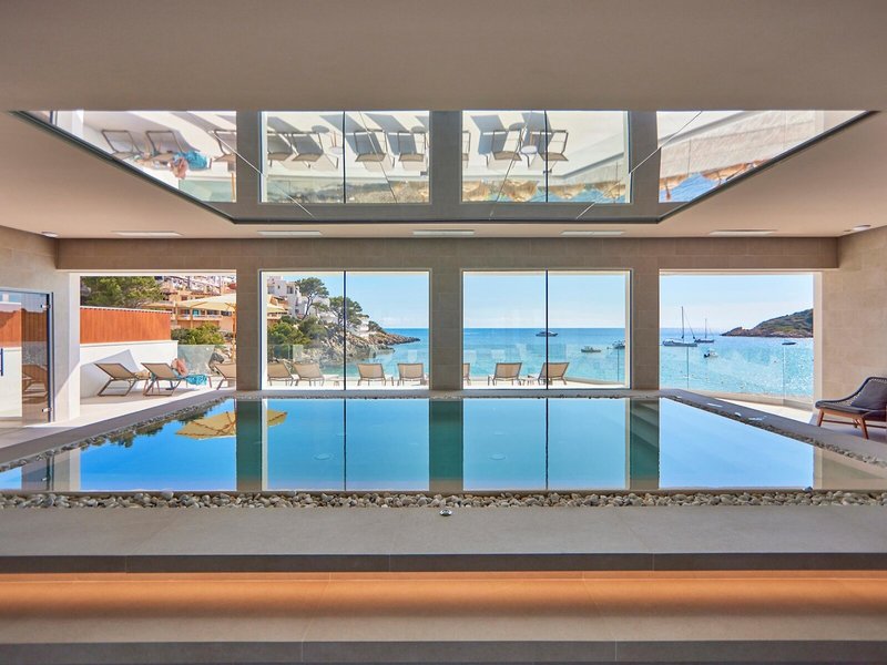 Universal Hotel Aquamarin 10