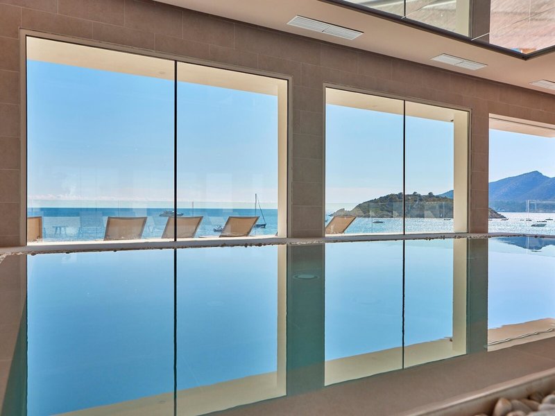 Universal Hotel Aquamarin 11