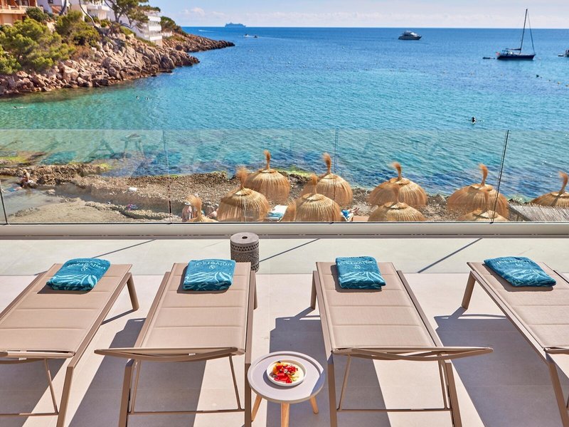 Universal Hotel Aquamarin 12