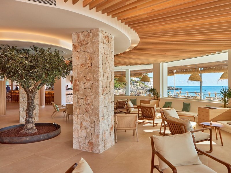 Universal Hotel Aquamarin 14