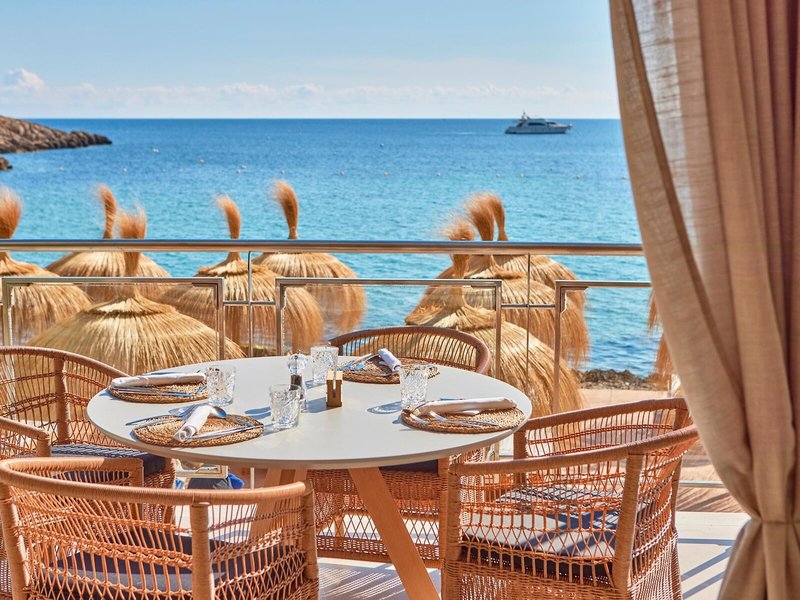 Universal Hotel Aquamarin 15