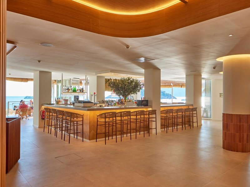 Universal Hotel Aquamarin 16