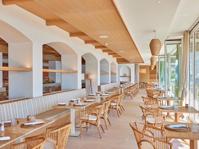 Universal Hotel Aquamarin 18