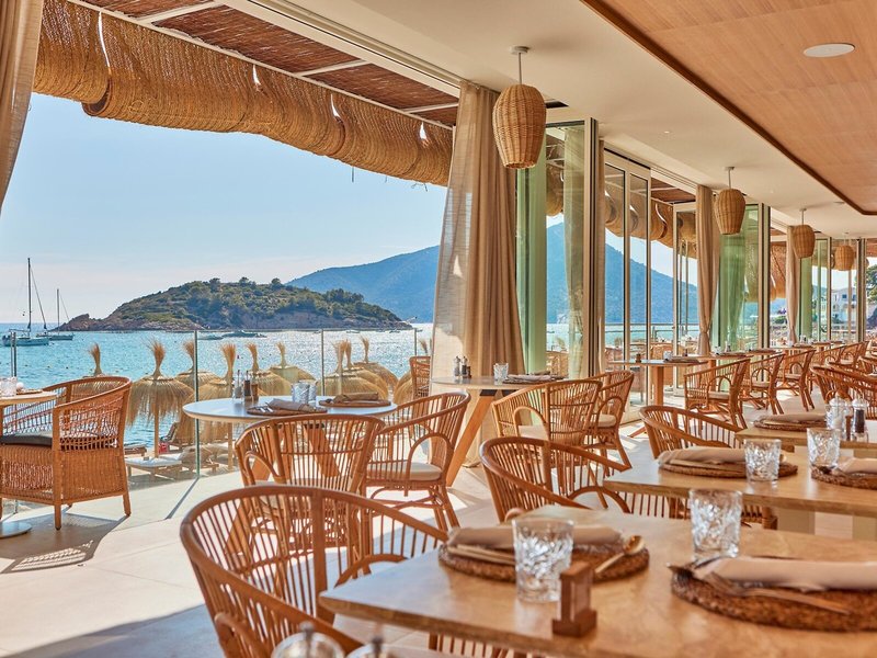 Universal Hotel Aquamarin 20